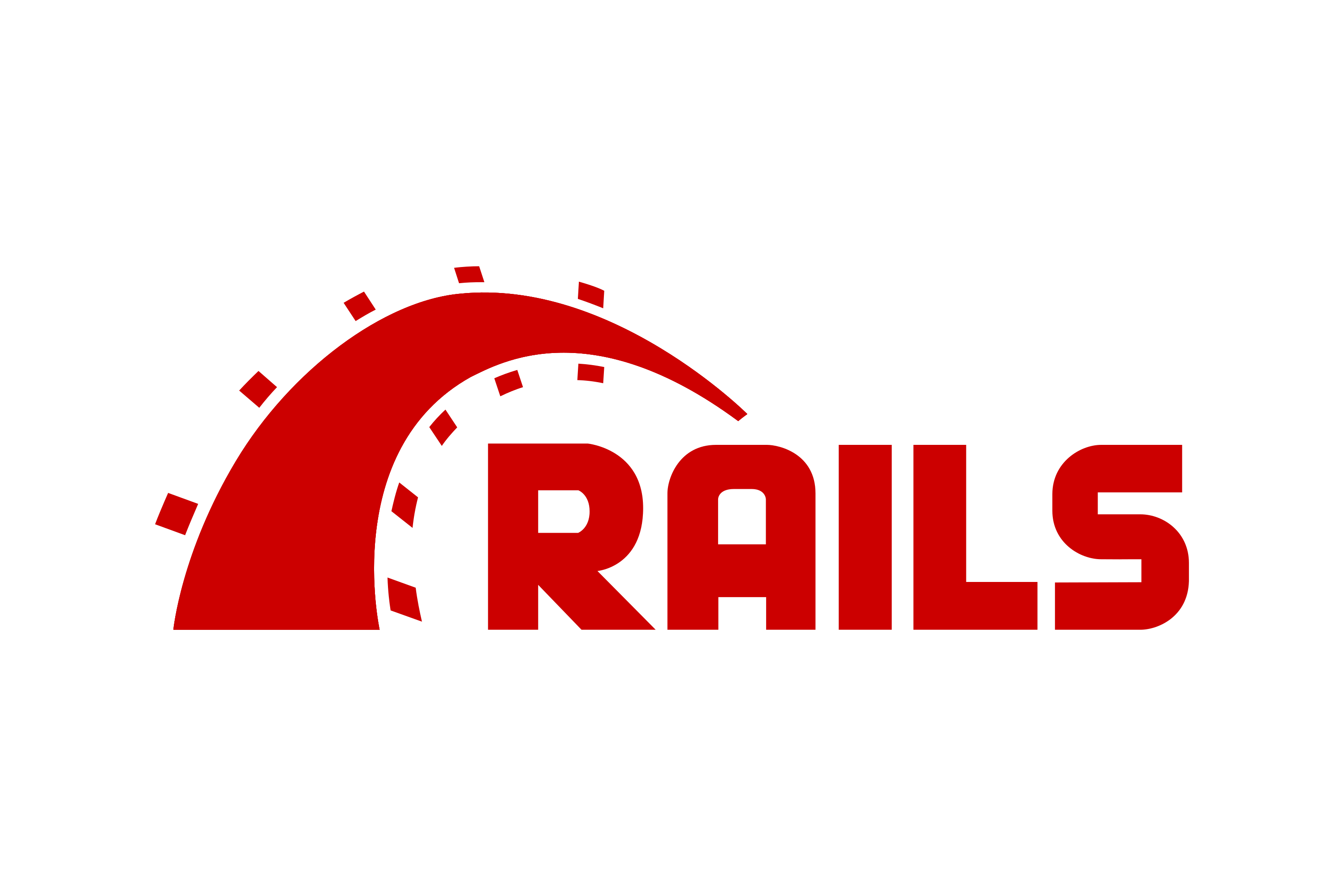 Ruby on Rails